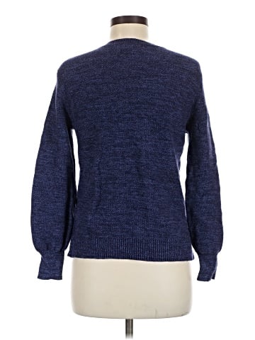 Gloria Vanderbilt Pullover Sweater (view 2)