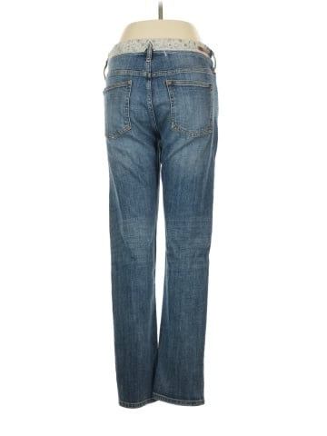 Pilcro and the Letterpress Jeans (view 2)