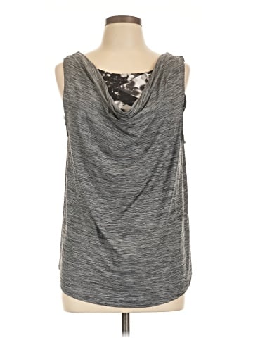 Joe Fresh Sleeveless Top (view 1)