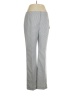 Le Suit Gray Casual Pants Size 10 Petite - photo 1