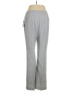 Le Suit Gray Casual Pants Size 10 Petite - photo 2