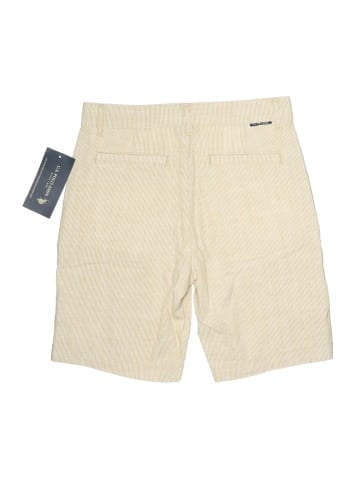 U.S. Polo Assn. Khaki Shorts (view 2)