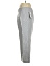 Le Suit Gray Casual Pants Size 10 Petite - photo 5