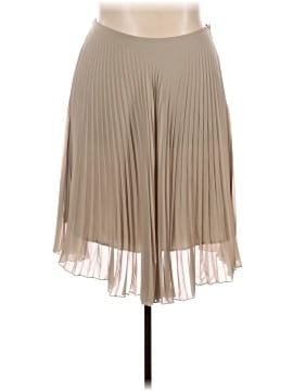Garnet Hill Casual Skirt