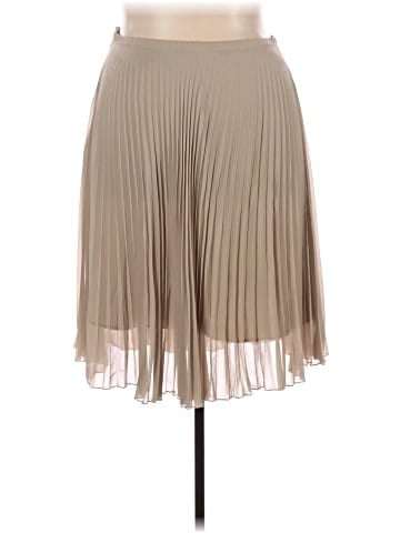 Garnet Hill Casual Skirt (view 2)