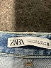 Zara Blue Jeans Size 2 - photo 4