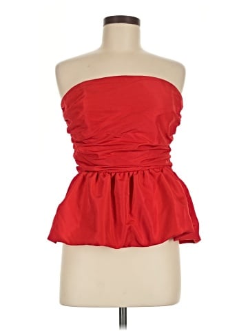 Steve Madden Sleeveless Top (view 1)