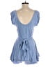Altar'd State Blue Romper Size S - photo 2