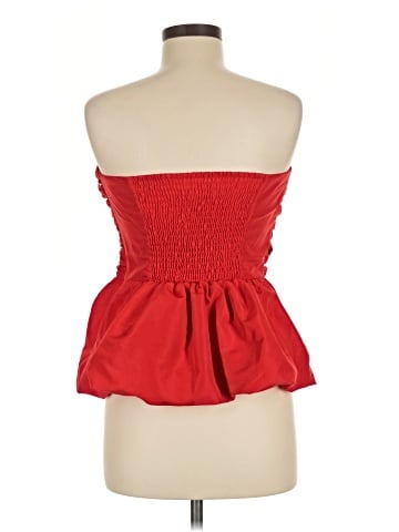 Steve Madden Sleeveless Top (view 2)