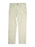 U.S. Polo Assn. Ivory Jeans Size 10 - photo 1
