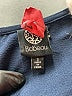Bobeau Solid Blue Jumpsuit Size S - photo 4