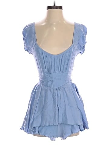 Altar'd State Romper (view 1)