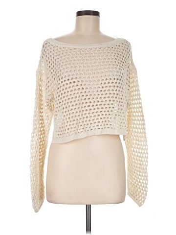 Aerie Pullover Sweater (view 1)