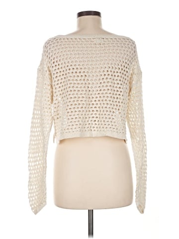 Aerie Pullover Sweater (view 2)