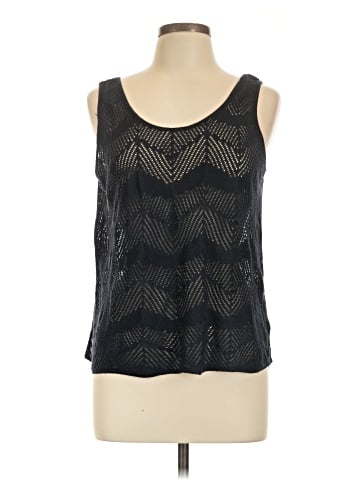 Maurices Sleeveless Blouse (view 1)