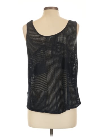 Maurices Sleeveless Blouse (view 2)