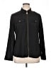 MICHAEL Michael Kors 100% Polyester Black Jacket Size XL - photo 1