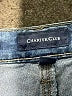Charter Club Hearts Blue Jeans Size 8 - photo 7