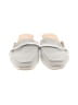 Marc Fisher White Mule/Clog Size 9 1/2 - photo 2