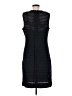 St. John Black Casual Dress Size M (estimated) - photo 2