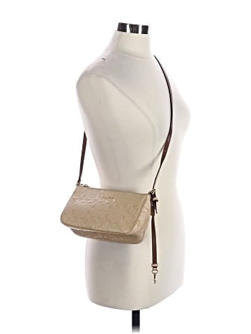 Coach Factory Crossbody Bag (view 2)