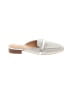 Marc Fisher White Mule/Clog Size 9 1/2 - photo 1