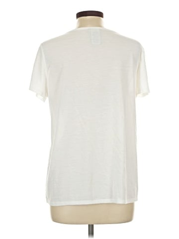 Jaclyn Smith Short Sleeve T-Shirt (view 2)