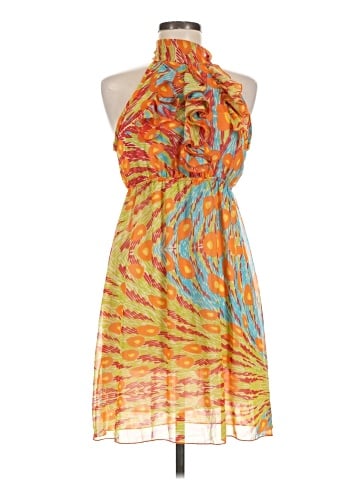 Karlie Cocktail Dress (view 1)