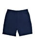 Under Armour Solid Blue Shorts Size S (youth) - photo 1