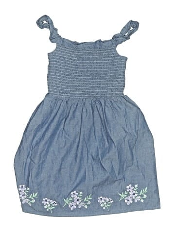 Gymboree Dress (view 1)