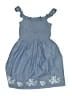 Gymboree Blue Dress Size 6 - photo 1