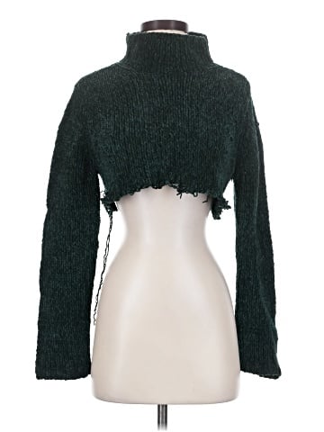 New York & Company Turtleneck Sweater (view 1)