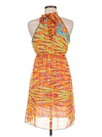 Karlie Cocktail Dress (view 2)