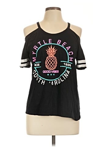 Exist Tank Top (view 1)
