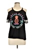 Exist 100% Cotton Black Tank Top Size L - photo 1