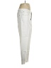 Kensie Ivory Jeans Size 12 - photo 4