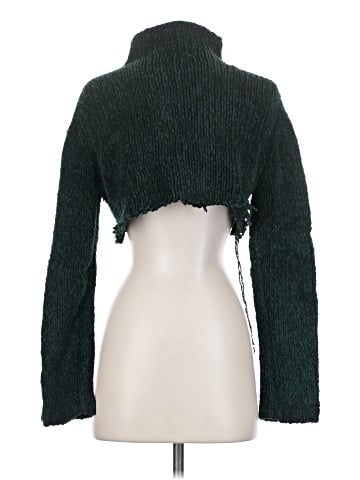 New York & Company Turtleneck Sweater (view 2)