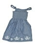 Gymboree Blue Dress Size 6 - photo 2