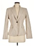Gianni Bini Tan Long Sleeve Top Size 8 - photo 1