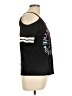 Exist 100% Cotton Black Tank Top Size L - photo 4