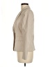 Gianni Bini Tan Long Sleeve Top Size 8 - photo 5