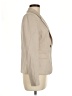 Gianni Bini Tan Long Sleeve Top Size 8 - photo 4