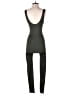 Assorted Brands Green Jumpsuit Size XS - photo 2