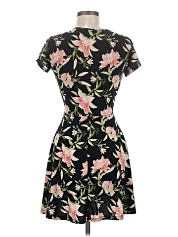 J for Justify Casual Dress (view 2)