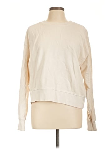 Velvet by Graham & Spencer Sweatshirt (view 1)