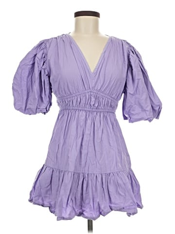 Japna Cocktail Dress (view 1)