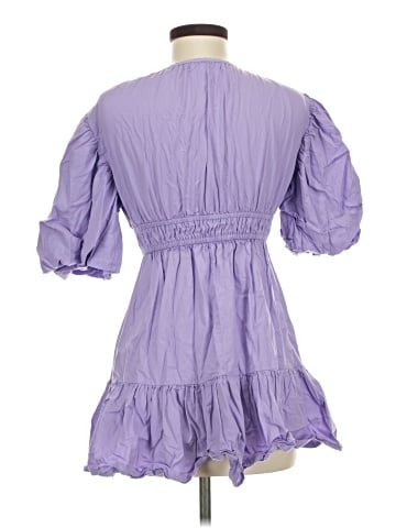 Japna Cocktail Dress (view 2)