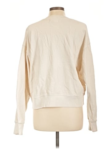Velvet by Graham & Spencer Sweatshirt (view 2)