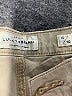 Lucky Brand Tan Khakis Size 10 - photo 7
