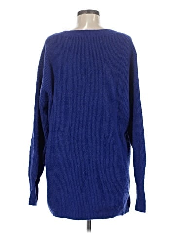 Halogen Pullover Sweater (view 2)